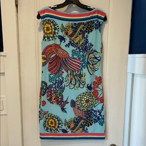 Trina Turk Disney • Pixar Finding Dory Dress